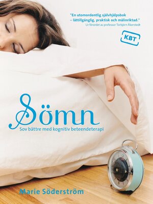 cover image of Sömn